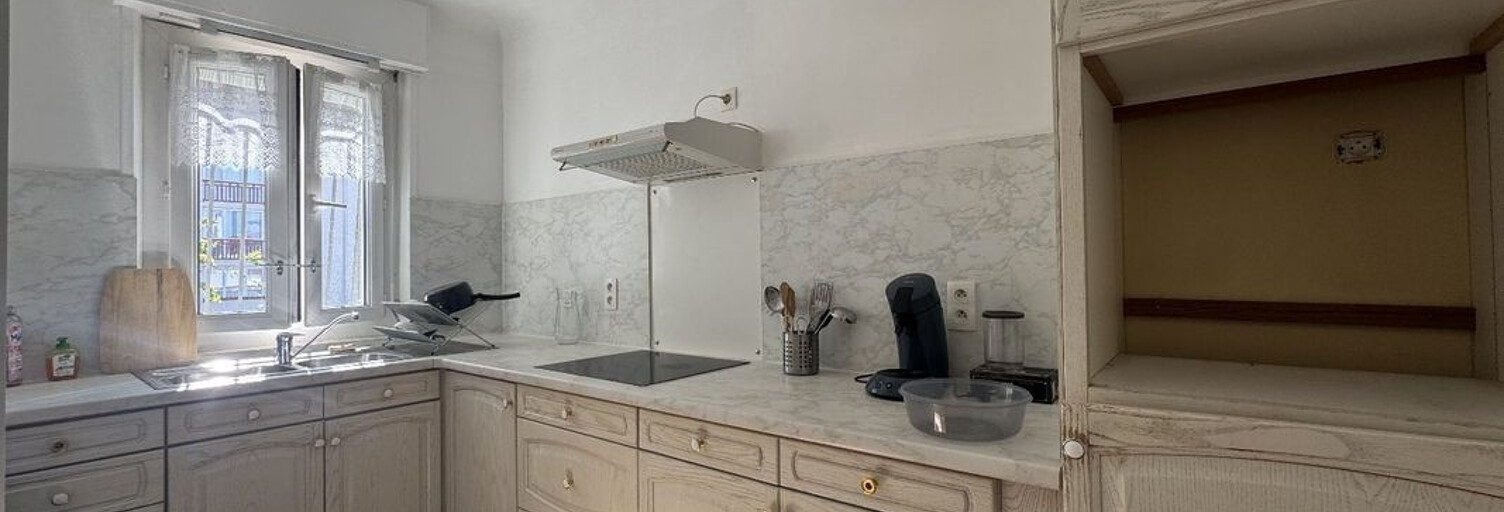 Maison 4 Pièces 83 m² à vendre à Hendaye (64700)