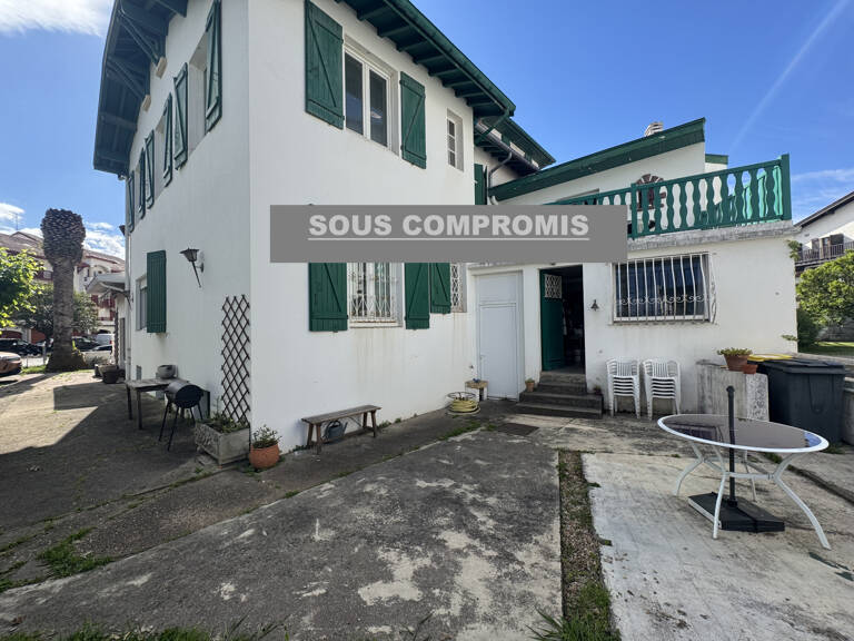 Maison 4 pièces avec terrasses — photo 1