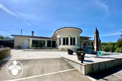 Maison 5 pièces 420000 €