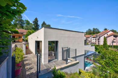 Maison 7 pièces 1680000 €