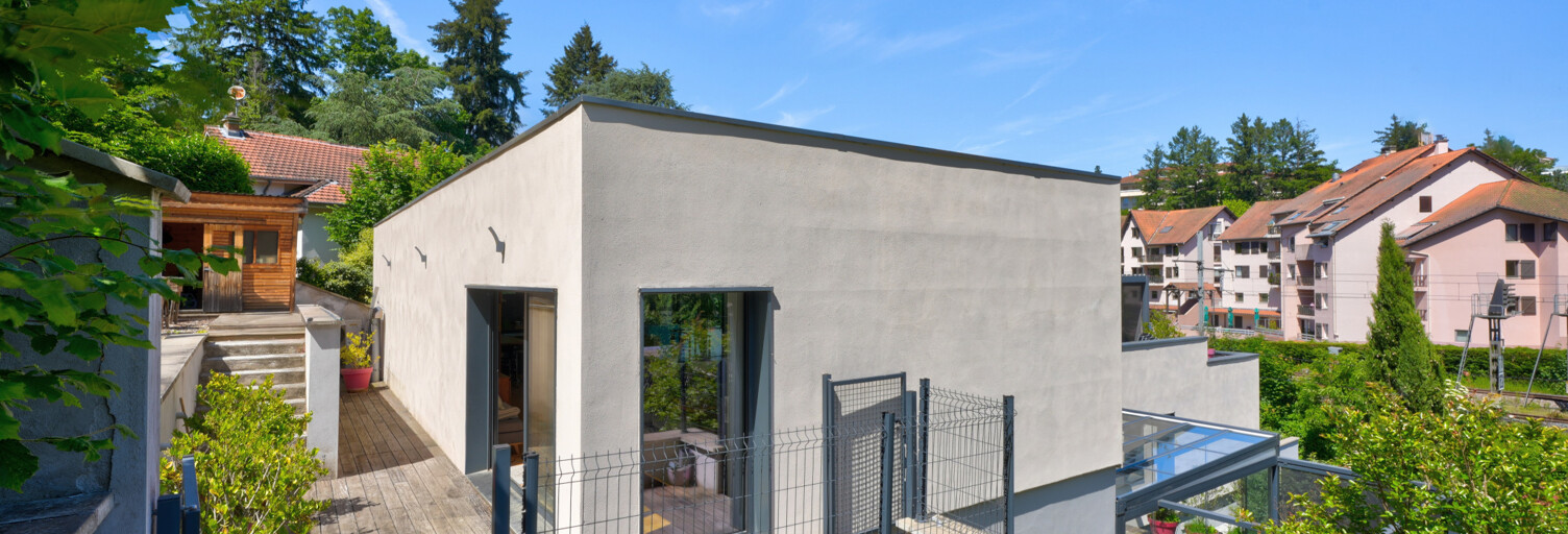Maison 7 Pièces 319 m² à vendre à Charbonnières-les-Bains (69260)