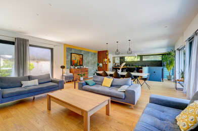 Maison 7 pièces 1680000 €