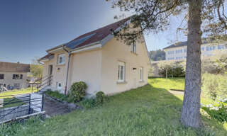 Maison 4 Pièces 95 m² à vendre à Damprichard (25450)