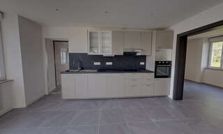 Maison 4 Pièces 95 m² à vendre à Damprichard (25450)