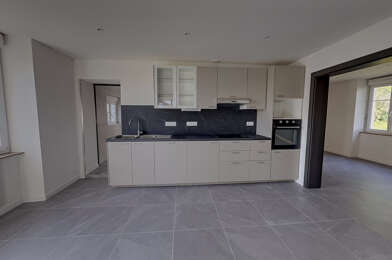Maison 4 pièces 235000 €