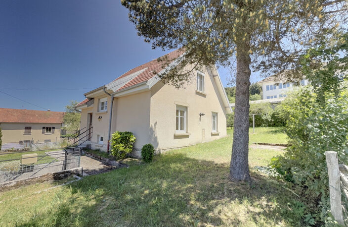 DAMPRICHARD - MAISON RENOVEE — photo 2