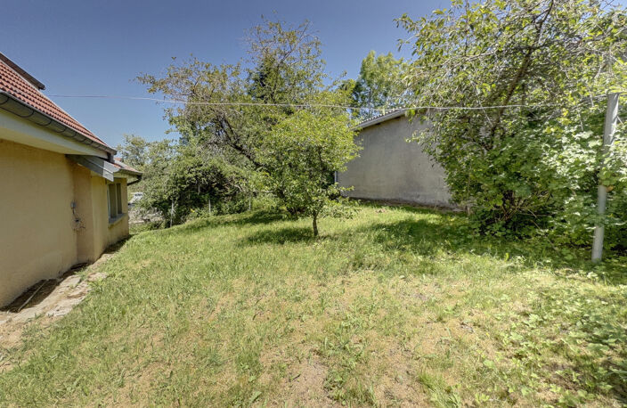 DAMPRICHARD - MAISON RENOVEE — photo 3