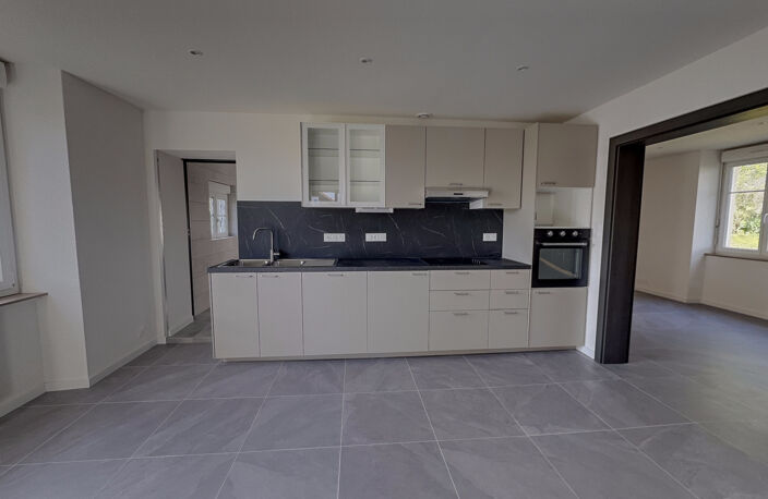 DAMPRICHARD - MAISON RENOVEE — photo 4