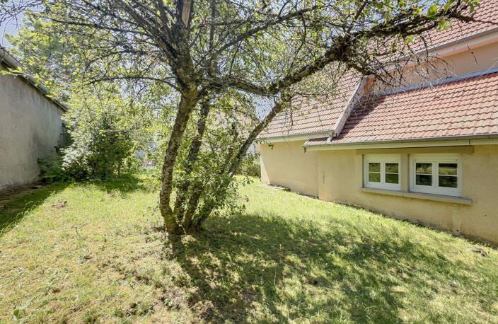DAMPRICHARD - MAISON RENOVEE — photo 5
