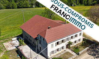 Maison 8 Pièces 170 m² à vendre à Montandon (25190)