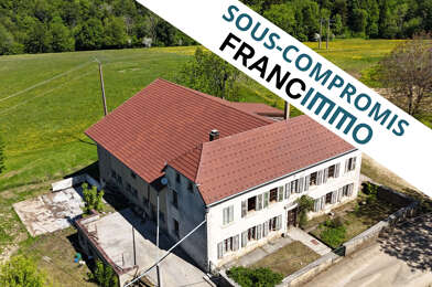 Maison 8 pièces 230000 €