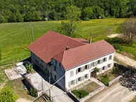 MONTANDON - GRANDE FERME A RENOVER — photo 2