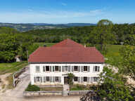 MONTANDON - GRANDE FERME A RENOVER — photo 3