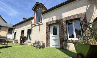 Maison 4 Pièces 67 m² à vendre à Patay (45310)