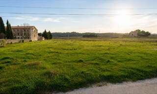 Terrain  3328 m² à vendre à Mailhac (11120)