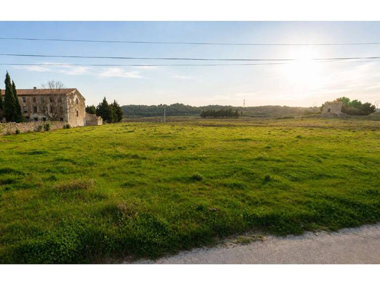 Terrain constructible — photo 1