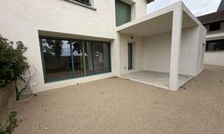 Appartement 4 Pièces 89 m² à vendre à Saint-Paul-de-Varax (01240)