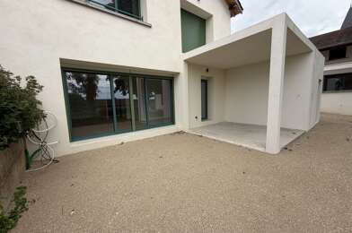Appartement 4 pièces 258000 €