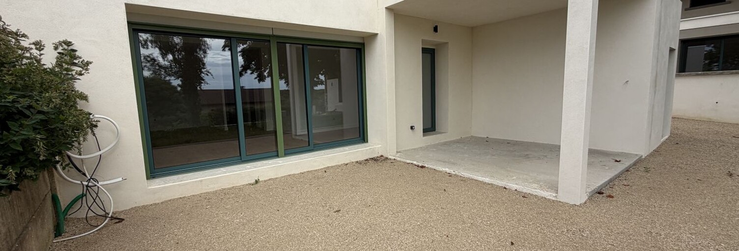 Appartement 4 Pièces 89 m² à vendre à Saint-Paul-de-Varax (01240)