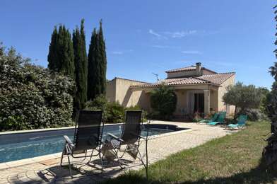 Maison 5 pièces 469000 €