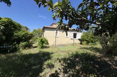 Maison 5 pièces 469000 €