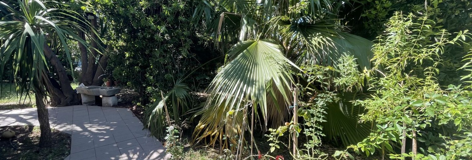 Maison 4 Pièces 200 m² à vendre à Vias (34450)