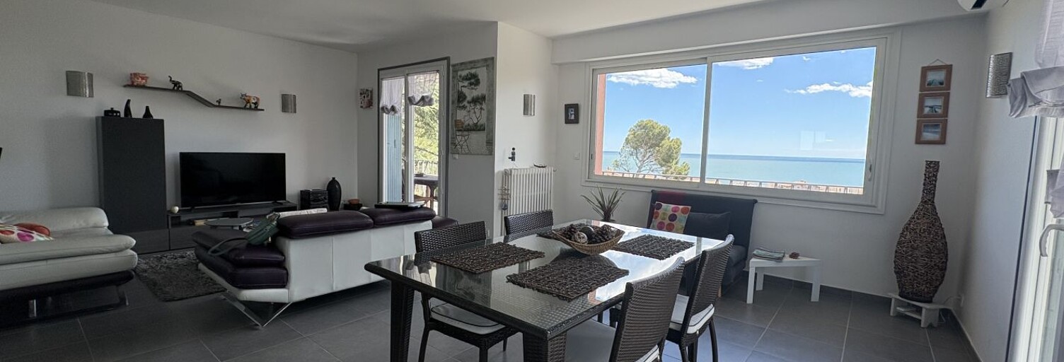 Maison 5 Pièces 135 m² à vendre à Sète (34200)