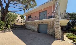 Maison 5 Pièces 135 m² à vendre à Sète (34200)