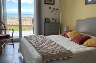 Maison vue mer + Garage — photo du bien