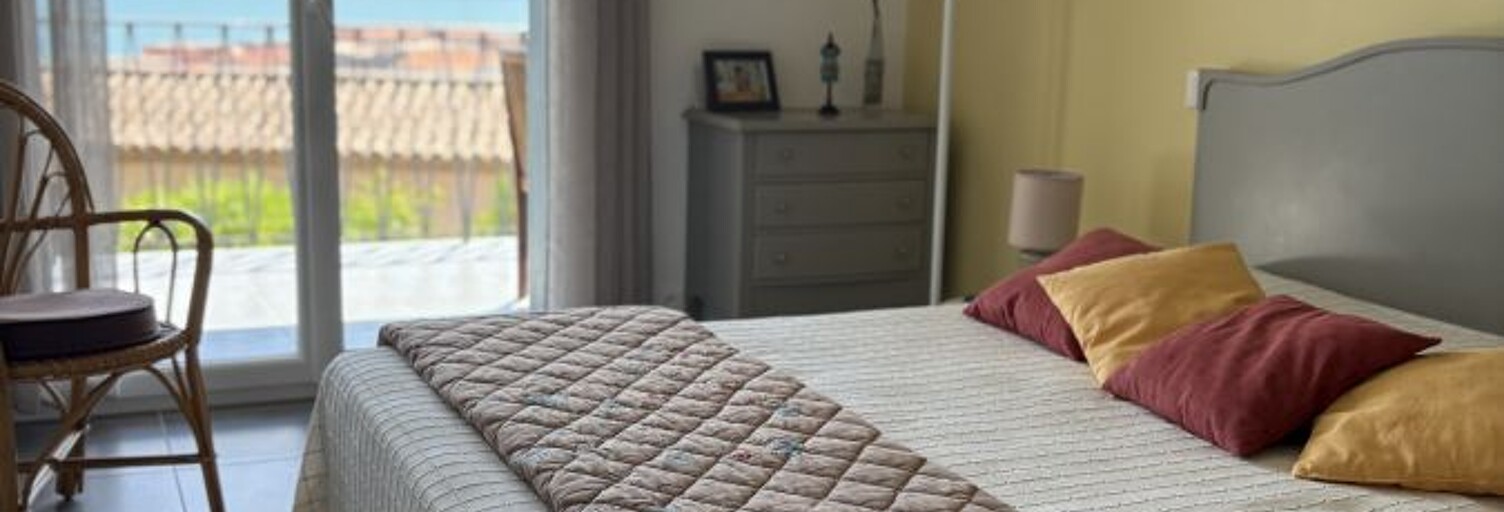 Maison 5 Pièces 135 m² à vendre à Sète (34200)