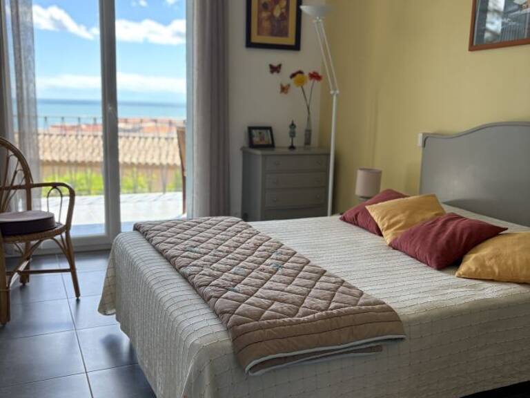 Maison vue mer + Garage — photo 1
