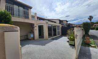 Maison 5 Pièces 75 m² à vendre à Portiragnes (34420)