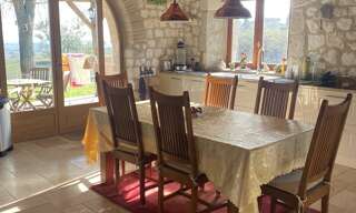 Maison 5 Pièces 207 m² à vendre à Cestayrols (81150)