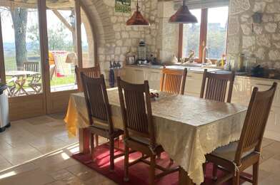 Maison 5 pièces 460000 €