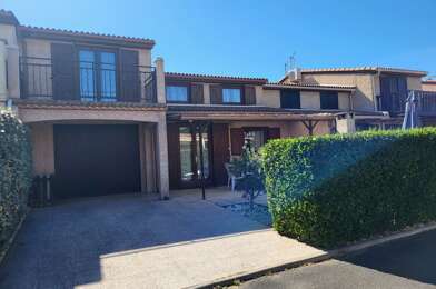 Maison 4 pièces 241000 €