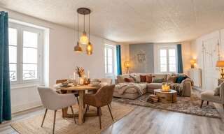 Appartement 4 Pièces 79 m² à vendre à Chalon-sur-Saône (71100)