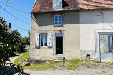 Maison 4 pièces 41000 €