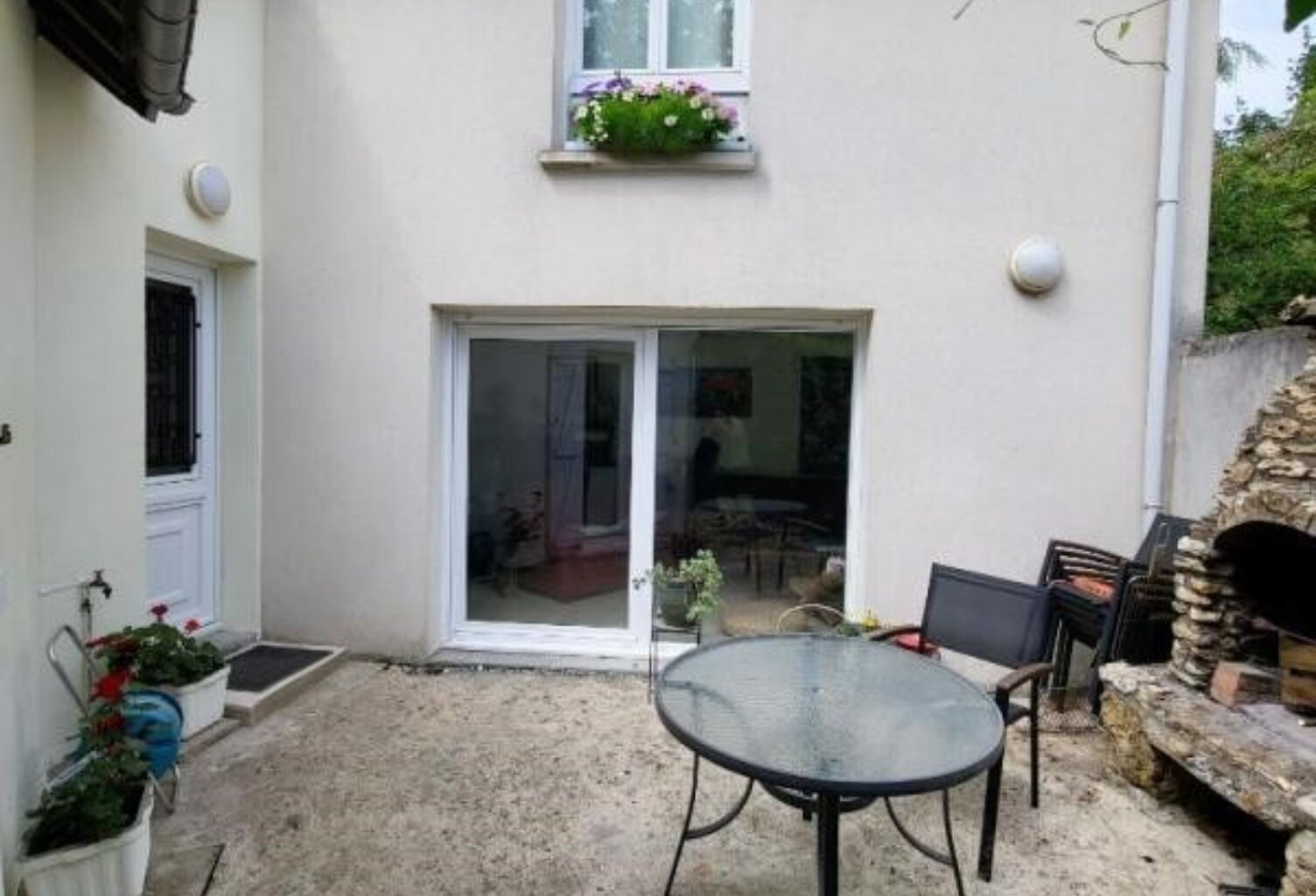 Vente Maison/villa 5 pièces — photo 1