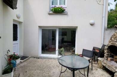 Maison 5 pièces 319000 €