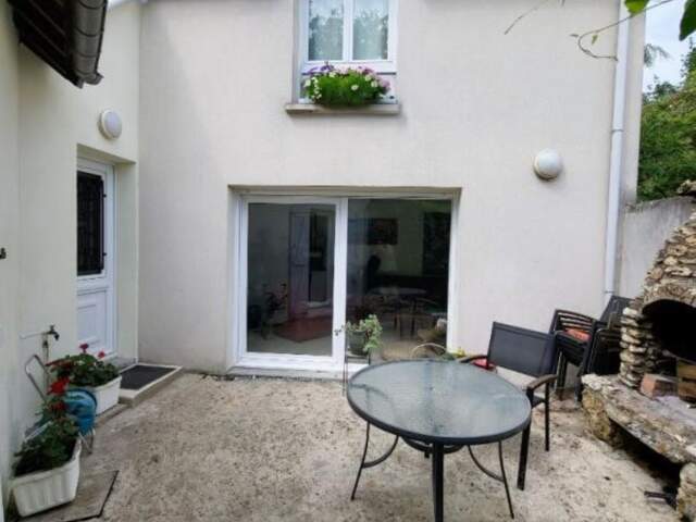 Vente Maison/villa 5 pièces — photo du bien