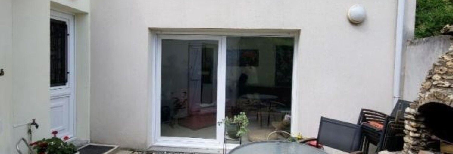Maison 5 Pièces 116 m² à vendre à Saulx-les-Chartreux (91160)