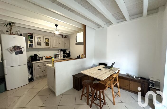 Vente Maison/villa 5 pièces — photo 3