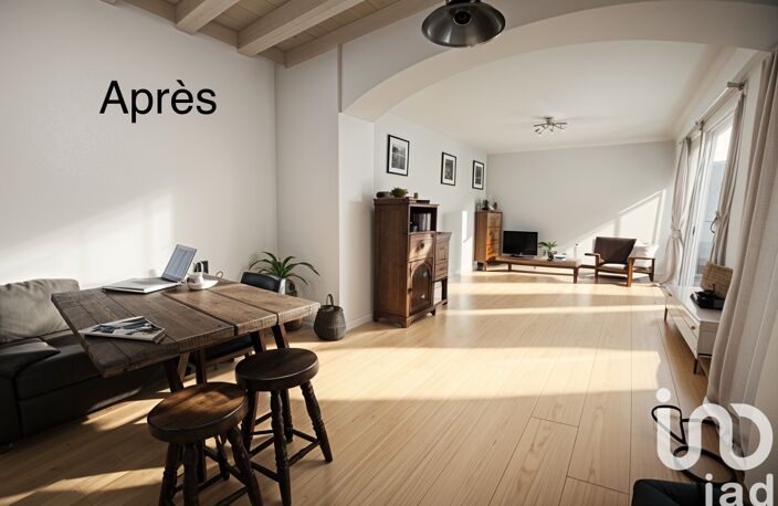 Vente Maison/villa 5 pièces — photo 5