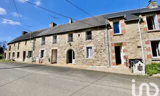 Maison 11 Pièces 167 m² à vendre à Plémet (22210)