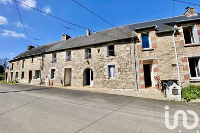 Maison 11 pièces 140000 €