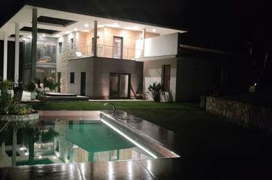 Maison 8 pièces 4200000 €