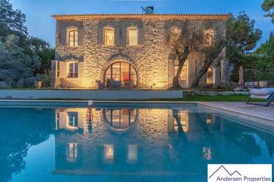 Maison 7 pièces 2160000 €