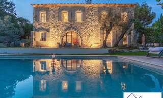 Maison 7 Pièces 200 m² à vendre à Mougins (06250)