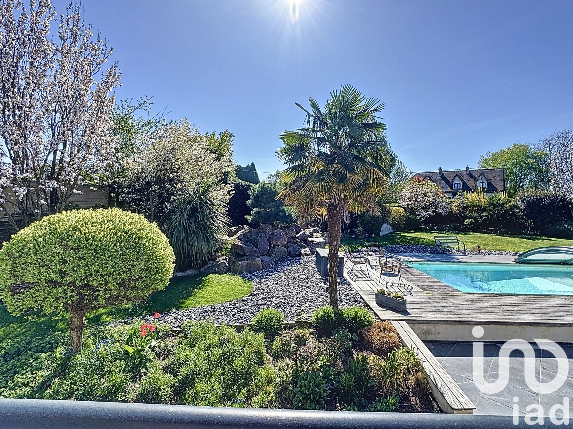 Maison à vendre, 8 pièces, 290 m², Franqueville-Saint-Pierre