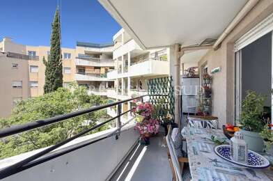 Appartement 4 pièces 365000 €